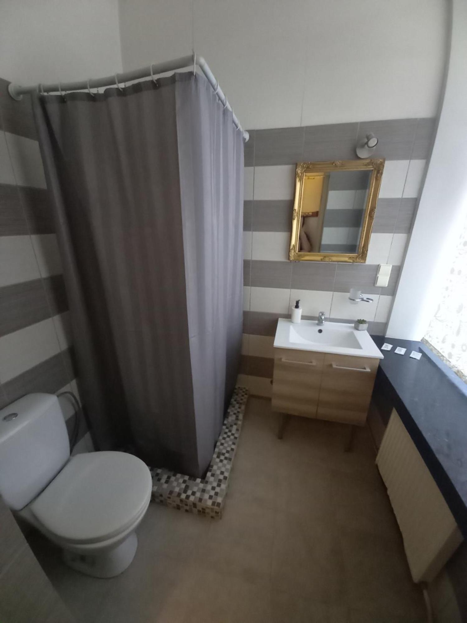Taurus Apartments VNO Room photo